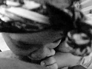 fucking the busty latina roommate with intense close up big tits action