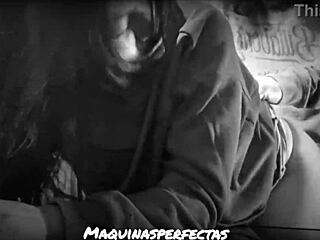 Hey, I get so horny when an older guy fucks me hard like this!