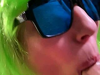 Ignoring The Spark Led To Intense Doggystyle Pounding And Cum Covering My Tight Wet Pussy