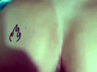 Married Redhead Teases Clients On Video Call Then Husband Fills Her Vagina With Creamy Load