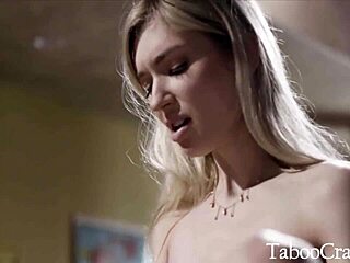 Why Does Parent Teacher Trap Turn Into Lesbian Tribbing Saga With Milf And Young Emo?