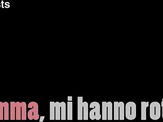 They pushed my limits in that intense group session