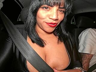 i need that group orgy with cum swapping and anal creampie in the car outdoors