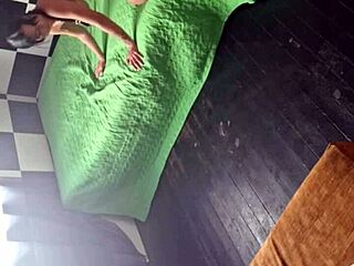 Craving to fuck Carmen? She's the hot prostitute ready for intense action now.