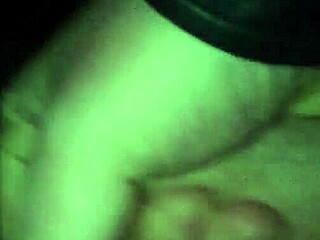 Fatthocoo delivers intense masturbation session with explosive cum action.