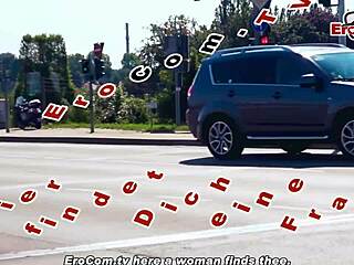 Erocom Date - Mollige BBW Teen Gets Anal Fucked by German User!