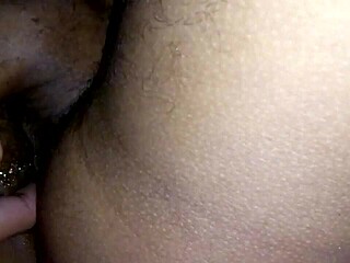 prostate massage unfolds with careful techniques