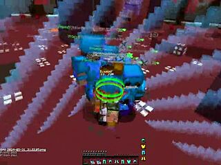 Group of random guys join in for a wild gangbang session with blowjobs and riding