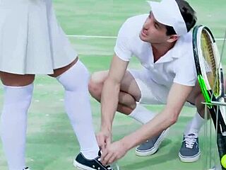 can this slut handle extreme hardcore fucking?