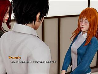 Oh, let's dive into that real desire with intense 69 action now!