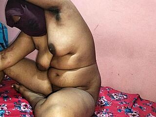 Telugu wife deepthroat blowjob for couples