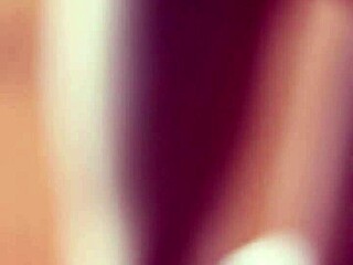 I met a stunning long-legged redhead babe named Ruda Cat for an exciting encounter