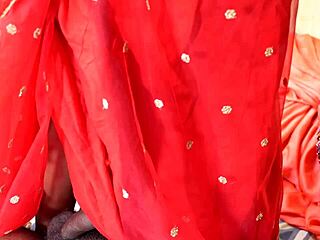 Can This Indian Amateur Win The Pussy Fucking Bet In Hindi?