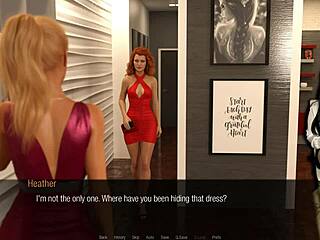 Stockings With Straps And Upskirt Jessica Oneils Hard News - Ep 33