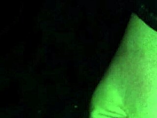 Fatthocoo delivers intense masturbation session with explosive cum action.