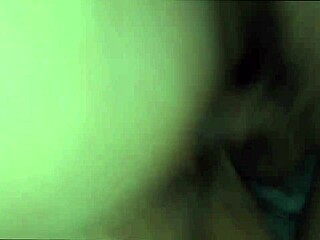 Blonde Amateur Latina Housewife Craves Tight Vagina Action From The Side