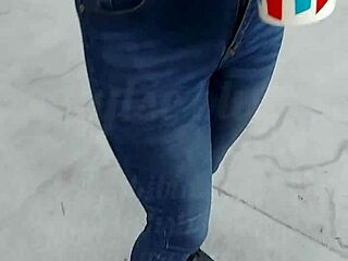 Termino Follando Con Chica Infiel Que Conocí En Centro Comercial Audio En Español