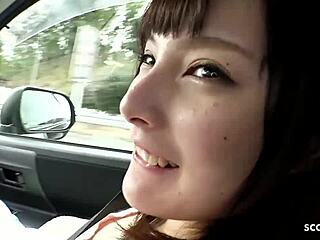 crisp close-ups of fucking a shaved pussy and anal with toys for double penetration pleasure