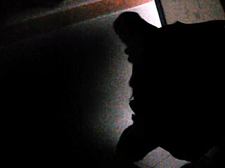 A Simple Toilet Visit Scene