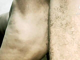 Indian Bhabhi Boldly Takes Neighbor Boys' Big Cocks in Hardcore Anal and Pussy Fucking