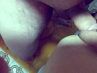 Oh yeah, let's fuck that tight pussy hard