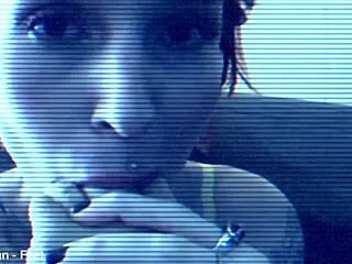 Ill GIVE you permission to WARM them up with TICKLING and BAREFOOT femdom BONDAGE play