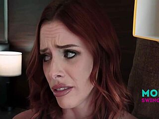 Are you ready for these vacation vows turning into wild family plows at the hotel?