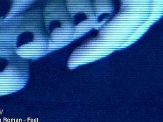 Ill GIVE you permission to WARM them up with TICKLING and BAREFOOT femdom BONDAGE play