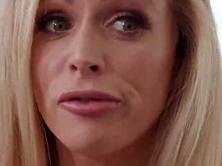 Hot married woman danielle opens her backdoor for interracial anal