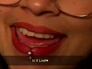 Roxy and Candy unleash wild orgy fun in the bedroom after partying hard