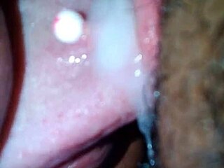 feeling the rush of that intimate pov cumshot explosion