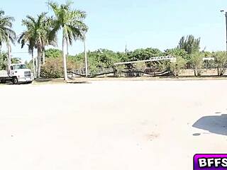 Monster Cock Cowboys Dominate Bubble Butt Cowgirl in Wild Threesome Pussy Riding Action