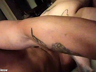 hey, wanna see me bouncing reverse cowgirl on that big dick?