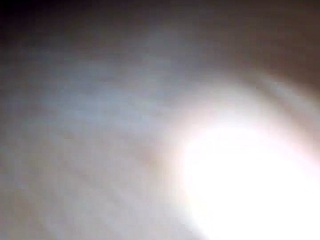 Watch This Ebony Beauty Take Monster Cock Deep for Wet Creampie Close-Up!