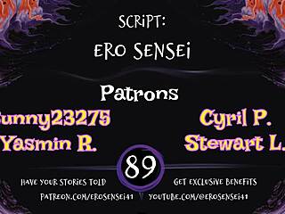 the ultimate wish erotic audio for women eses89 guided masturbation to orgasm in reality