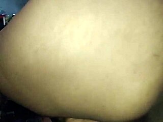 nalgona delivers intense doggystyle and missionary positions