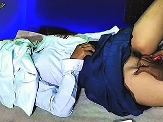 Hey, try this new vibrator with me!