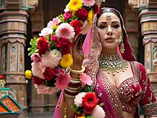 Did you hear about those uninvited guests crashing the wedding in this fan-made parody?