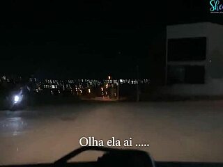 Outdoor adventure with friends.