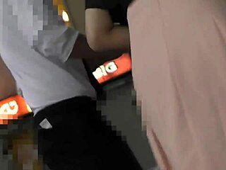 Ever Wondered What Happens When Asian Babes Next Door Get Playful With Neighbors?