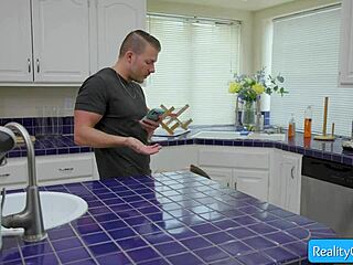 Charlie Forde, are you really that horny cheating blonde wife craving Codey Steele's thick dick deep inside your wet pussy?