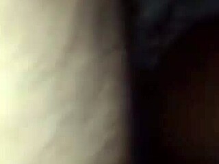 Stunning Latina with Saggy Big Tits Takes Deepthroat Blowbang and Gaping Anal in Lingerie!