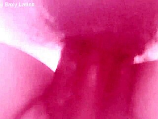 madura sexy latina, touch my clit, it drives me wild with pleasure every time.