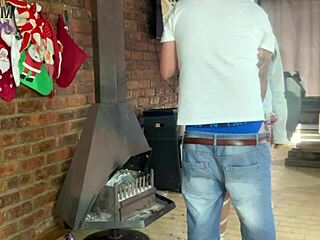 bellarose34 shares her latest update with a petite athletic brunette in tight heels romantically