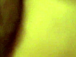 Dirty Ex-Girlfriend Gives Blowjob And Fucks Hairy Pussy With Friend