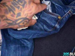 Lunch lady gets fucked in public outdoor reality scene, want some?