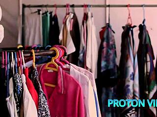 cibele pacheco bareback with tailor intense ass pounding 😈🍑