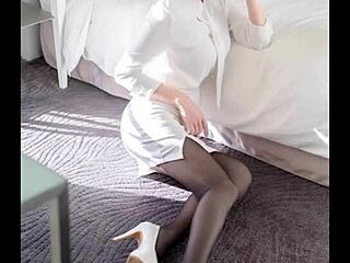 Ccplay1211 jerk off challenge part 1