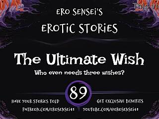 the ultimate wish erotic audio for women eses89 guided masturbation to orgasm in reality