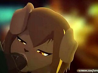 Check out this wild Eipril animation compilation!